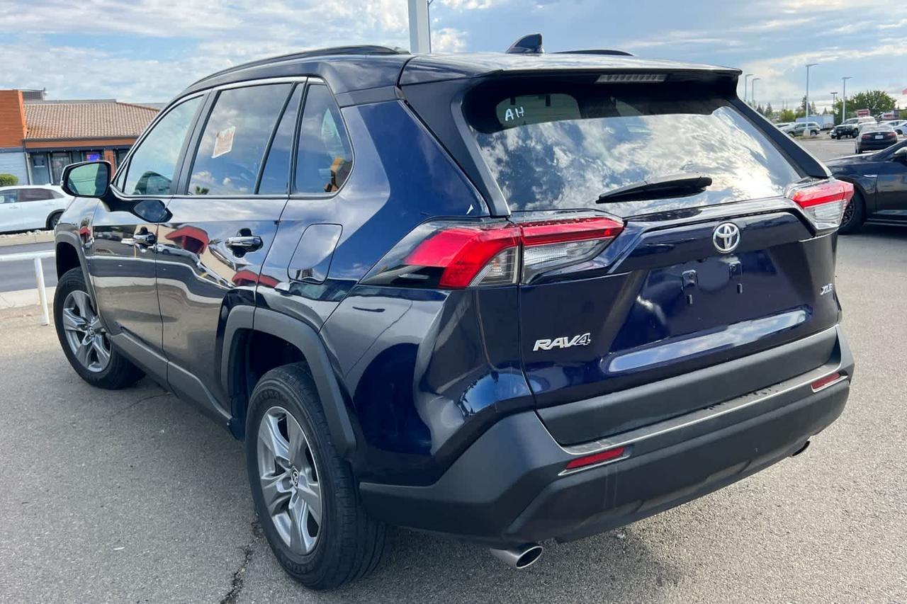 2024 Toyota RAV4 XLE Roseville CA