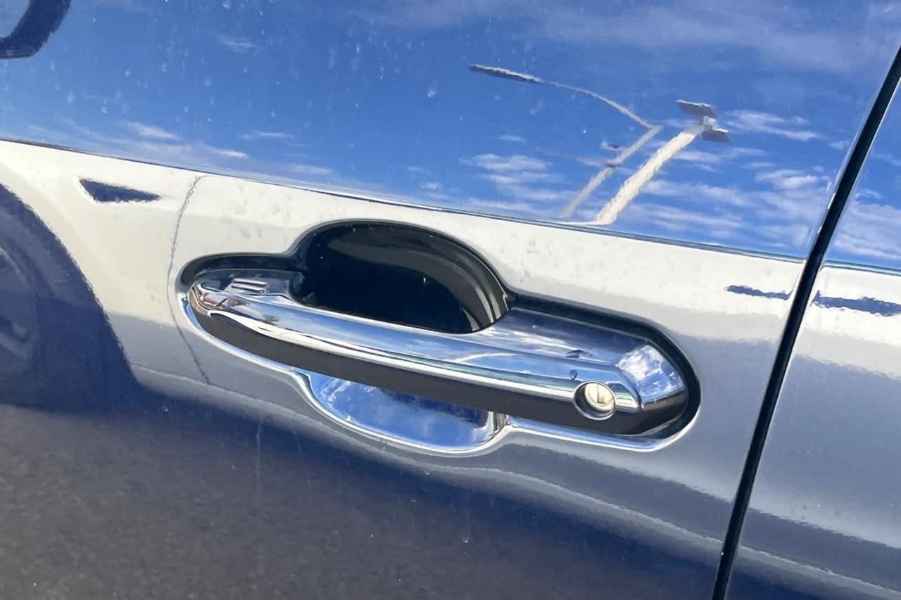 2024 Toyota RAV4 XLE Roseville CA
