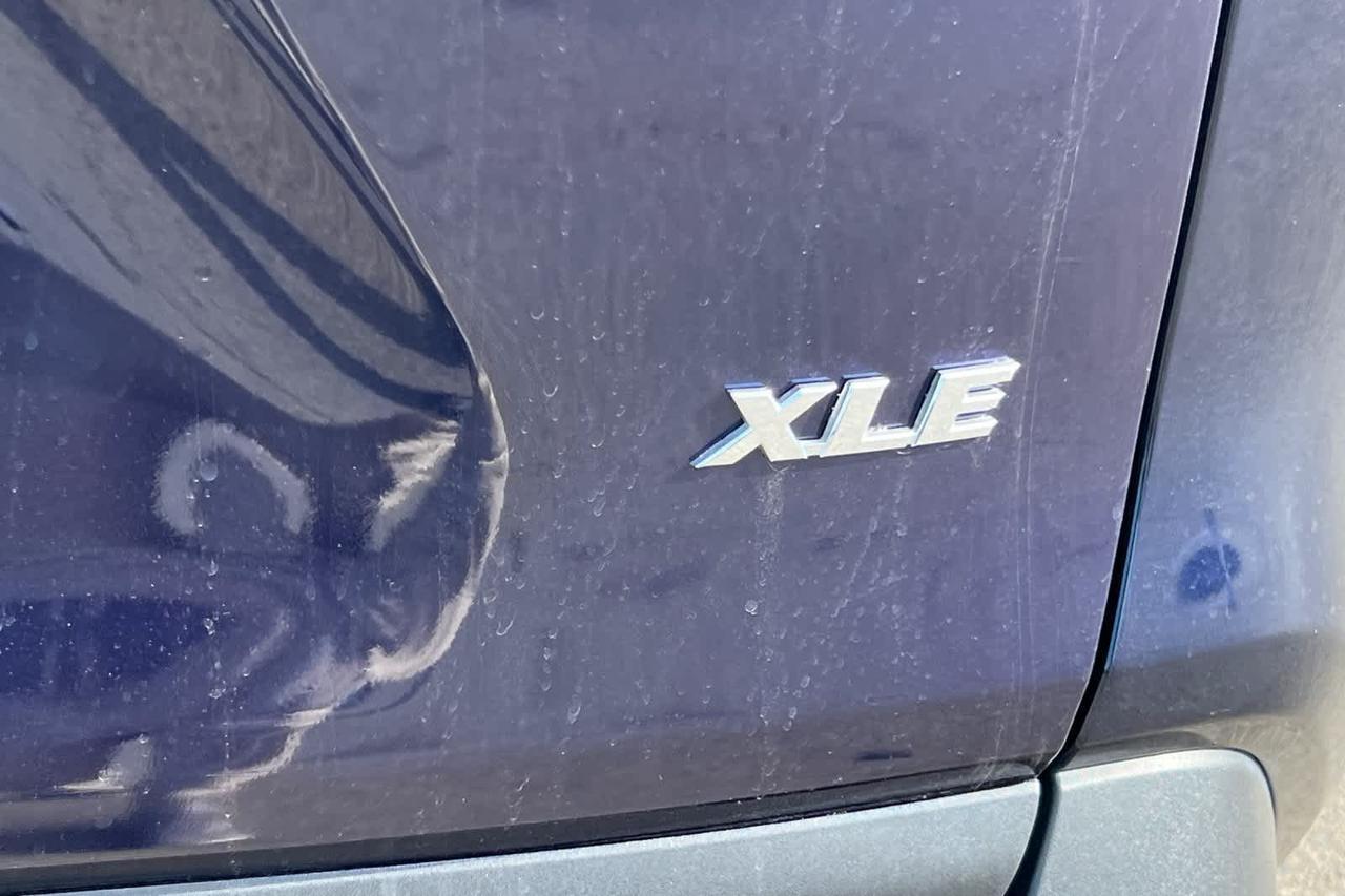 2024 Toyota RAV4 XLE Roseville CA
