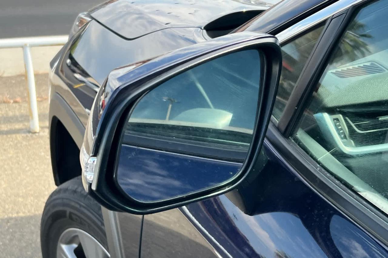 2024 Toyota RAV4 XLE Roseville CA