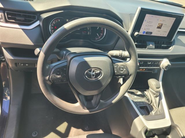 2024 Toyota RAV4 XLE Roseville CA