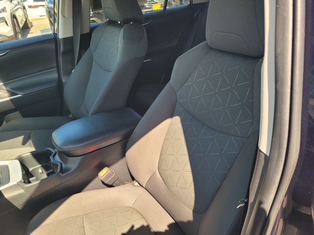 2024 Toyota RAV4 XLE Roseville CA