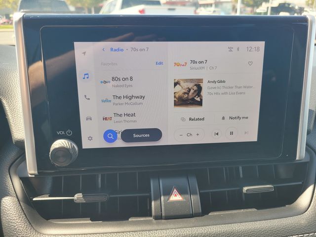 2024 Toyota RAV4 XLE Roseville CA