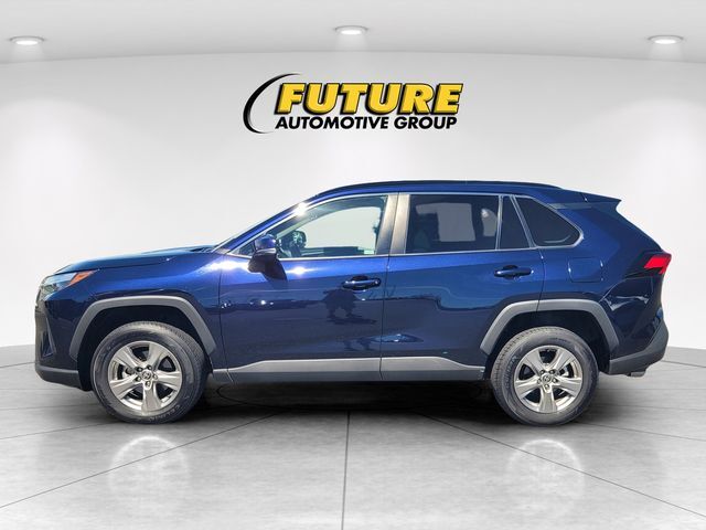 2024 Toyota RAV4 XLE Roseville CA