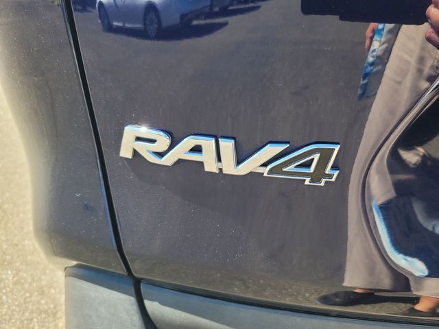 2024 Toyota RAV4 XLE Roseville CA