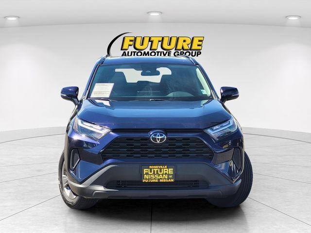 2024 Toyota RAV4 XLE Roseville CA