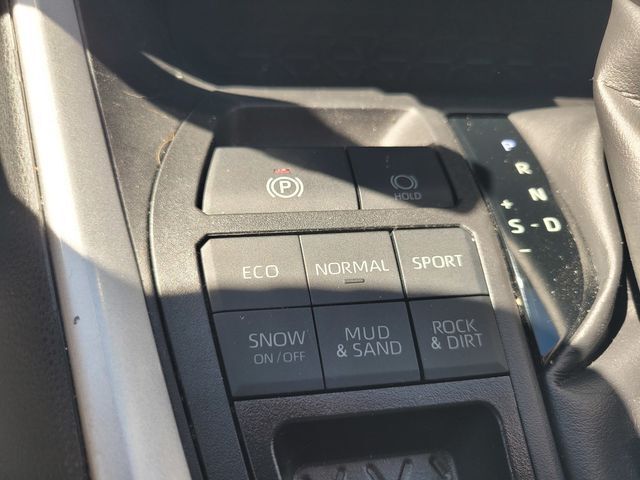 2024 Toyota RAV4 XLE Roseville CA