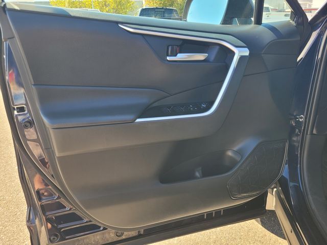 2024 Toyota RAV4 XLE Roseville CA
