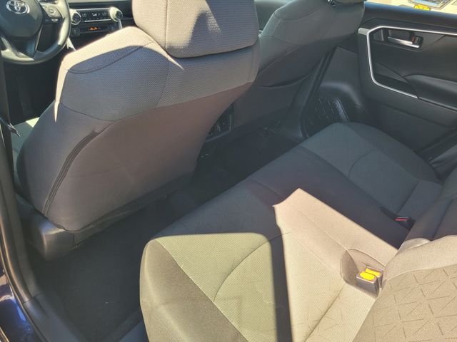 2024 Toyota RAV4 XLE Roseville CA