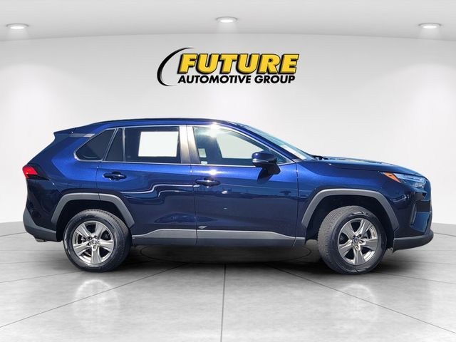 2024 Toyota RAV4 XLE Roseville CA