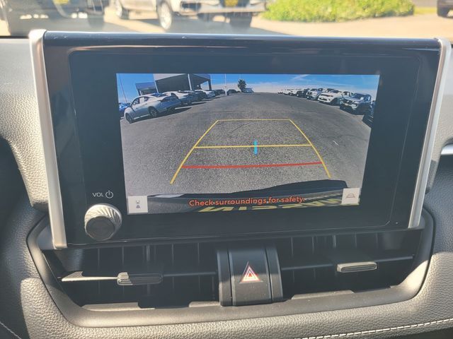 2024 Toyota RAV4 XLE Roseville CA