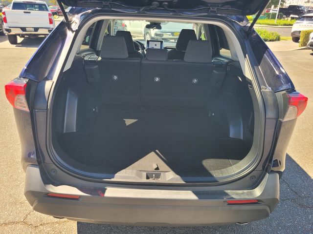 2024 Toyota RAV4 XLE Roseville CA