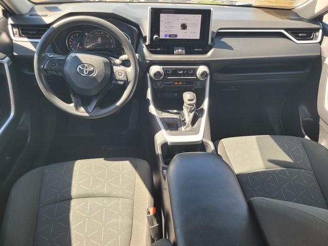 2024 Toyota RAV4 XLE Roseville CA