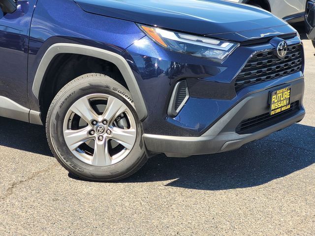2024 Toyota RAV4 XLE Roseville CA