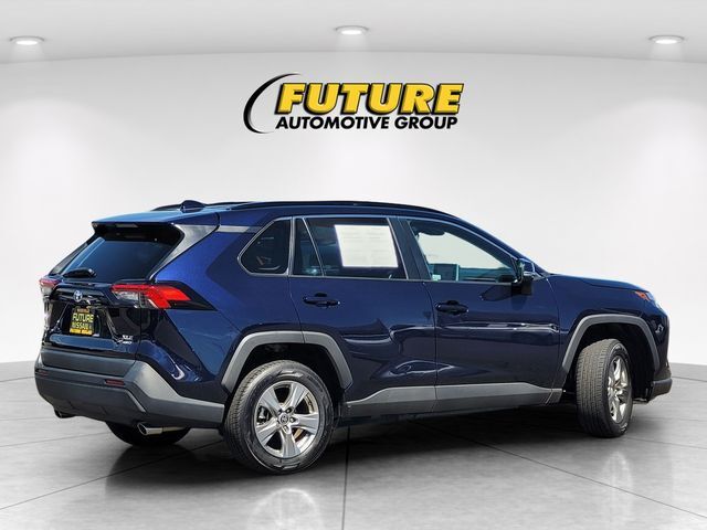 2024 Toyota RAV4 XLE Roseville CA