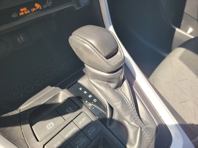 2024 Toyota RAV4 XLE Roseville CA