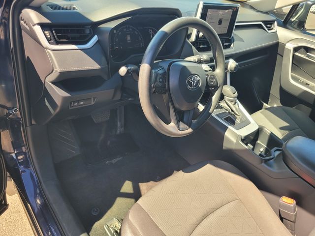 2024 Toyota RAV4 XLE Roseville CA