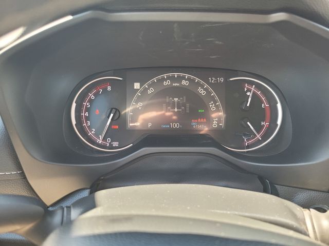 2024 Toyota RAV4 XLE Roseville CA