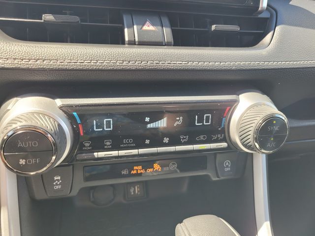 2024 Toyota RAV4 XLE Roseville CA