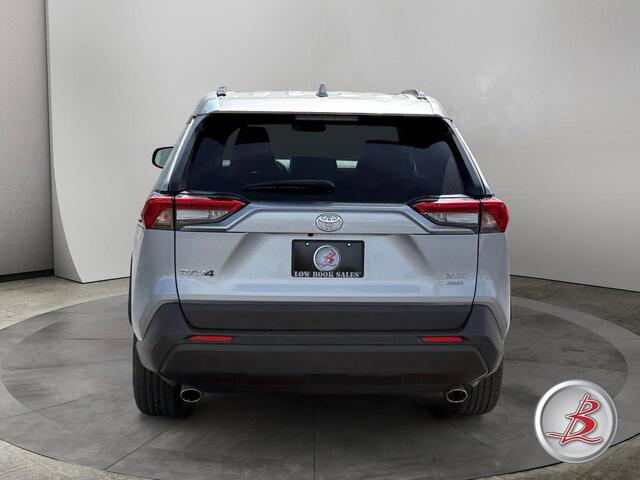 2024 Toyota RAV4 XLE Salt Lake City UT