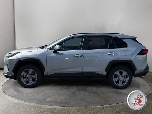 2024 Toyota RAV4 XLE Salt Lake City UT
