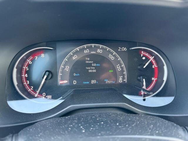 2024 Toyota RAV4 XLE Salt Lake City UT