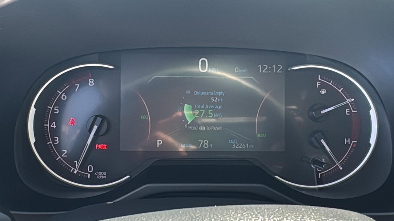 2024 Toyota RAV4 XLE New Braunfels TX