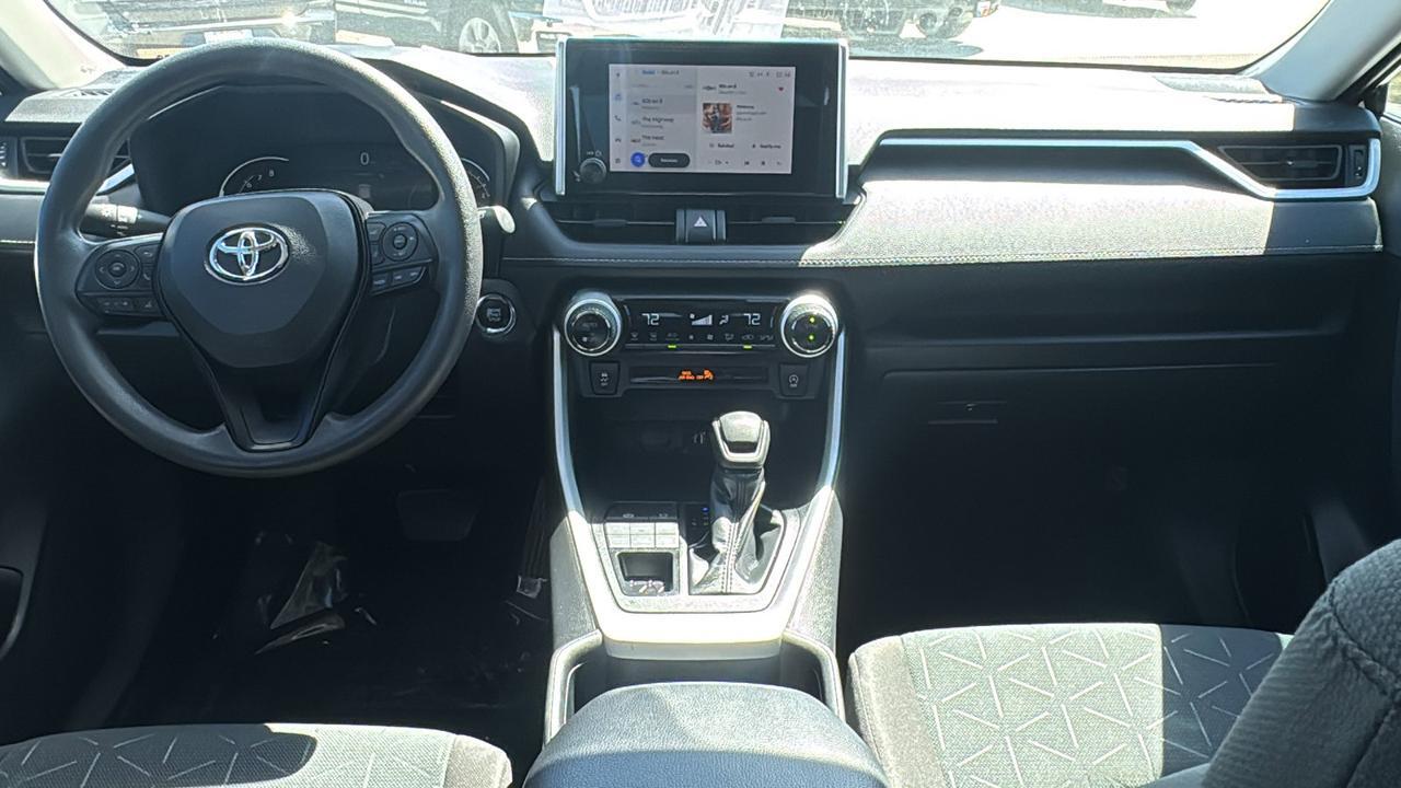 2024 Toyota RAV4 XLE New Braunfels TX