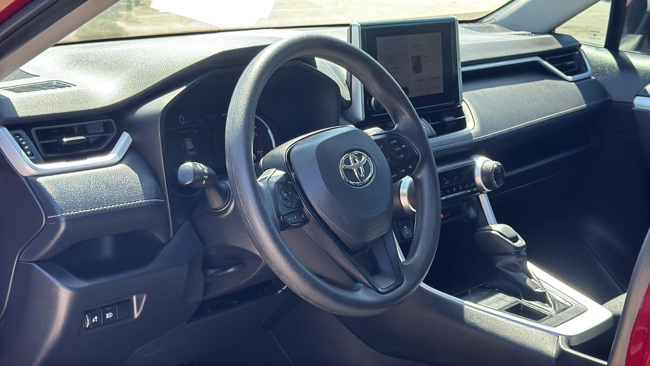 2024 Toyota RAV4 XLE New Braunfels TX