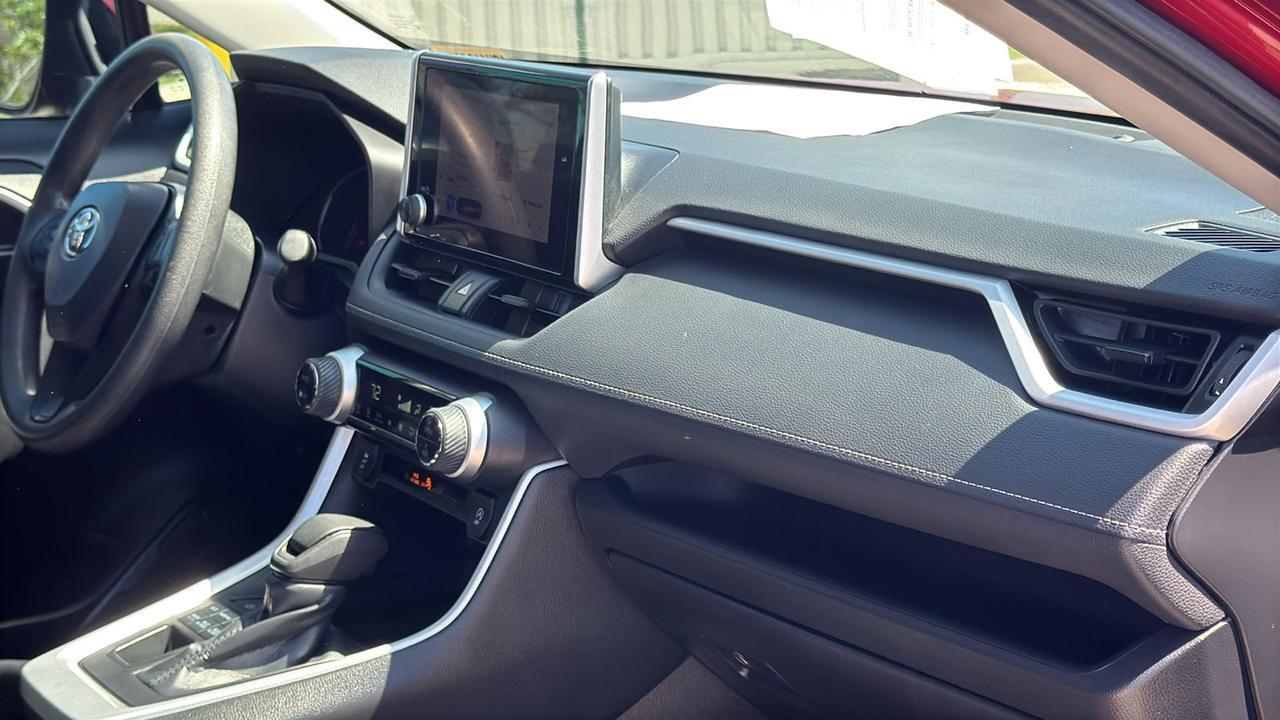 2024 Toyota RAV4 XLE New Braunfels TX