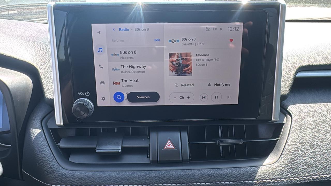 2024 Toyota RAV4 XLE New Braunfels TX