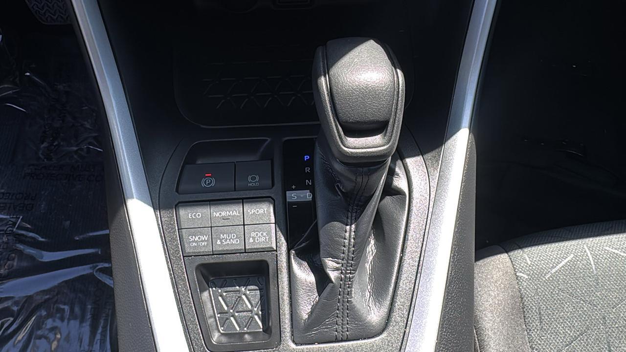 2024 Toyota RAV4 XLE New Braunfels TX