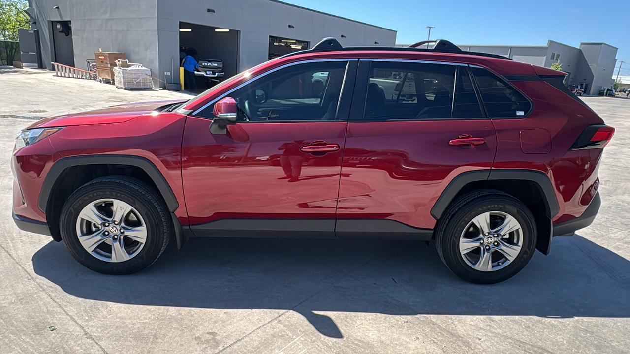2024 Toyota RAV4 XLE New Braunfels TX