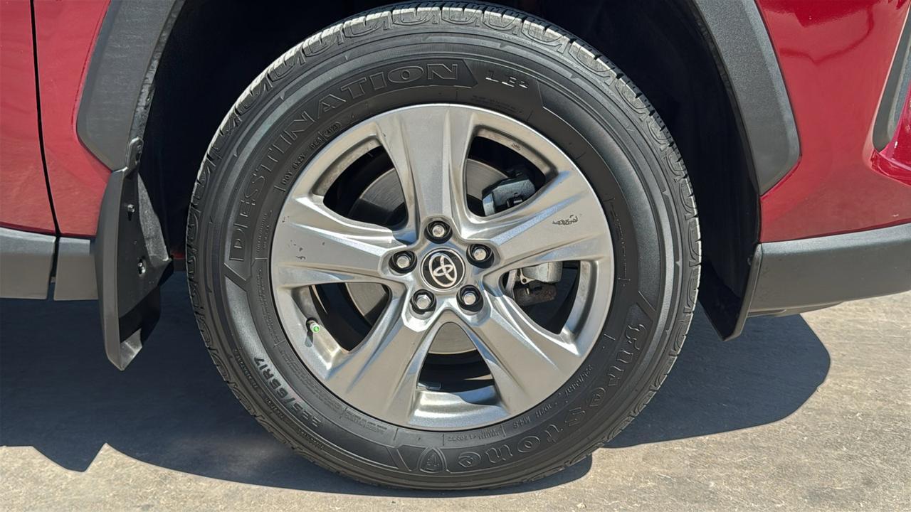 2024 Toyota RAV4 XLE New Braunfels TX