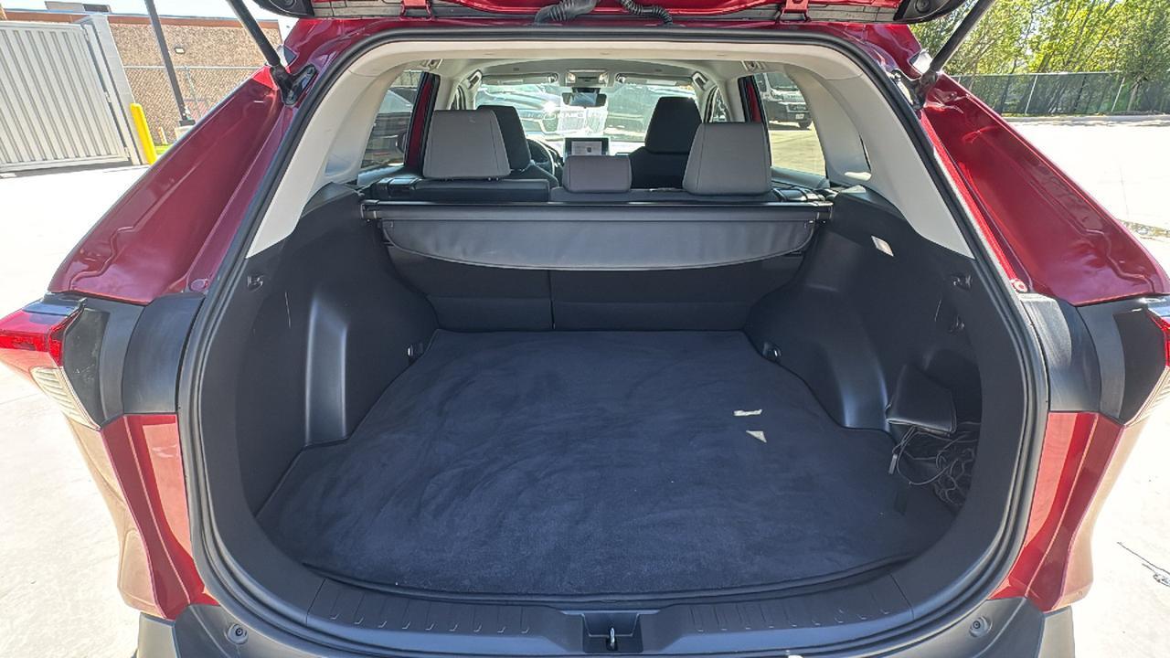 2024 Toyota RAV4 XLE New Braunfels TX