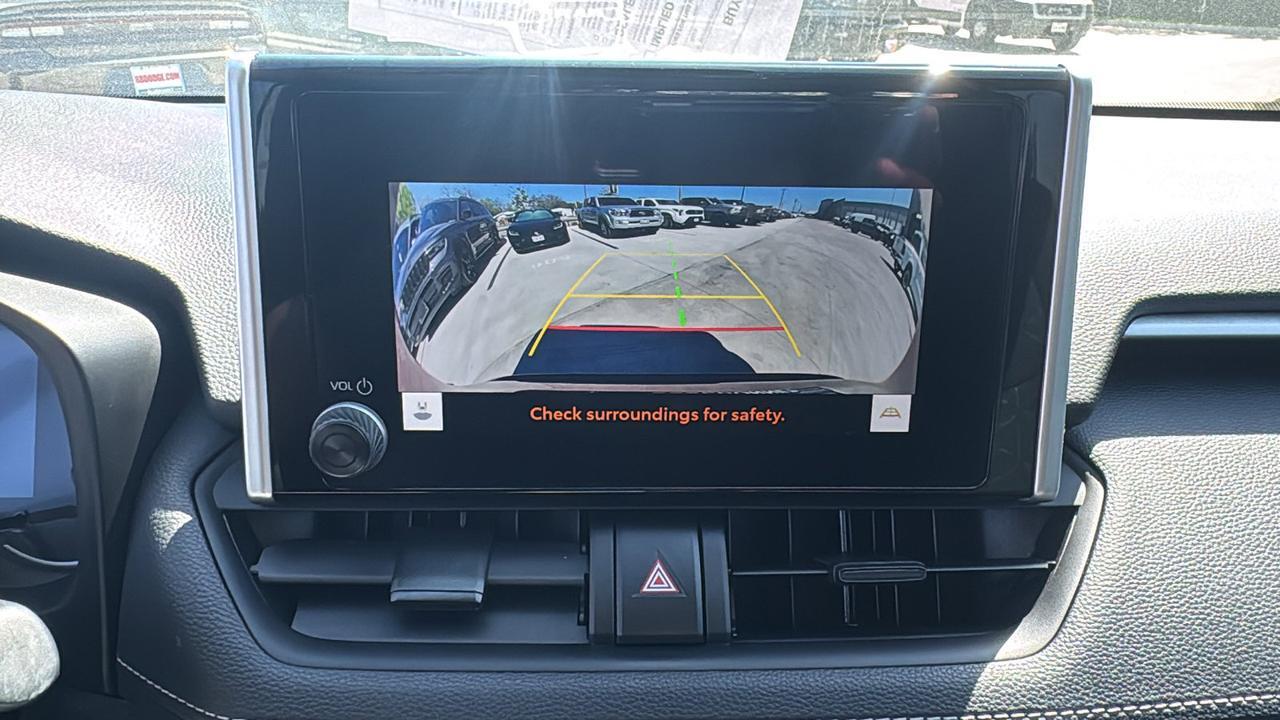 2024 Toyota RAV4 XLE New Braunfels TX