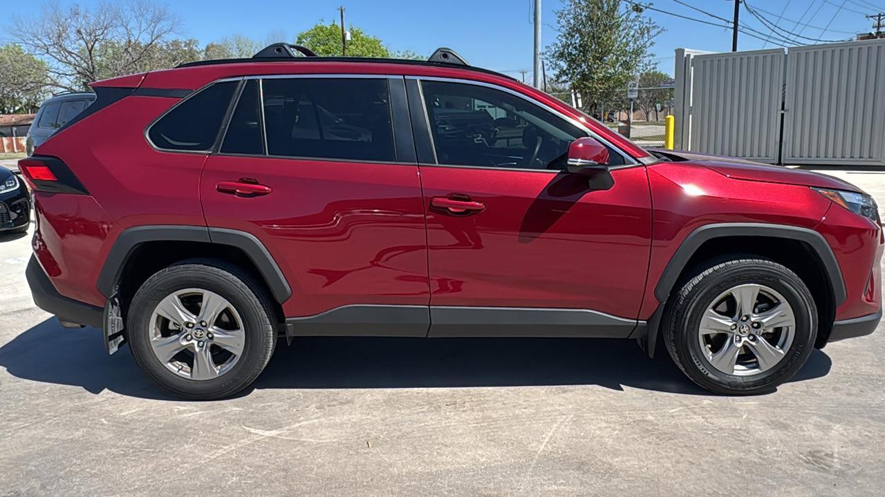 2024 Toyota RAV4 XLE New Braunfels TX