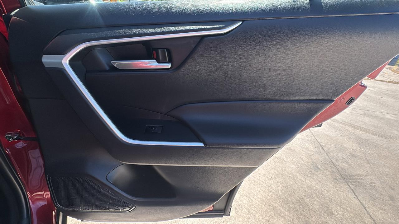 2024 Toyota RAV4 XLE New Braunfels TX
