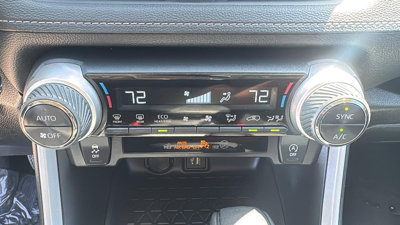 2024 Toyota RAV4 XLE New Braunfels TX