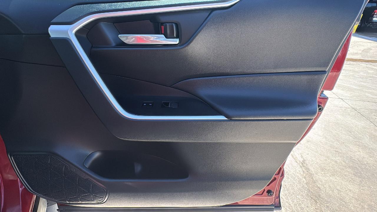 2024 Toyota RAV4 XLE New Braunfels TX