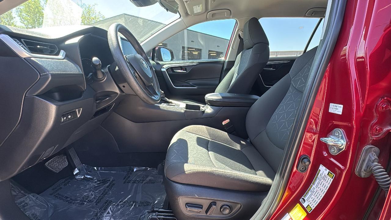 2024 Toyota RAV4 XLE New Braunfels TX