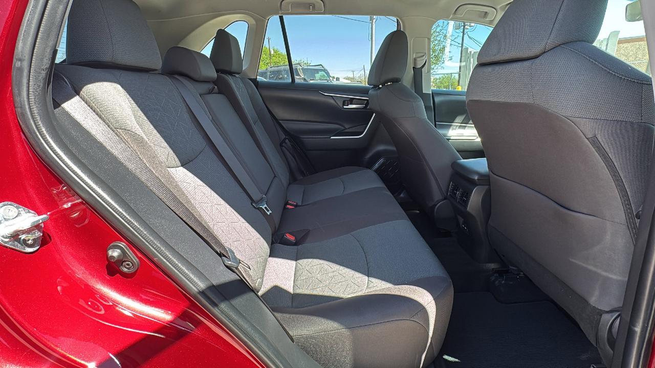 2024 Toyota RAV4 XLE New Braunfels TX