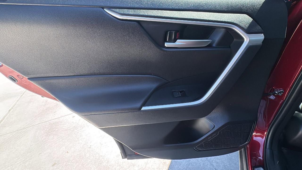 2024 Toyota RAV4 XLE New Braunfels TX