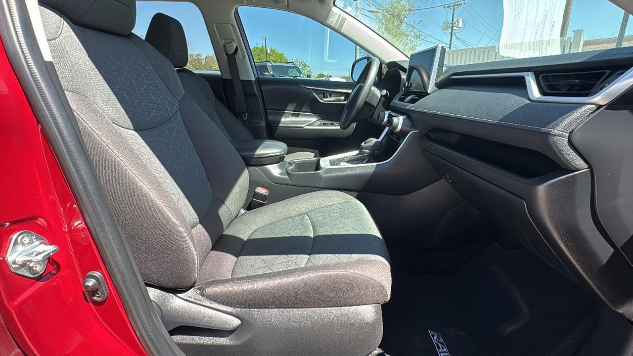 2024 Toyota RAV4 XLE New Braunfels TX