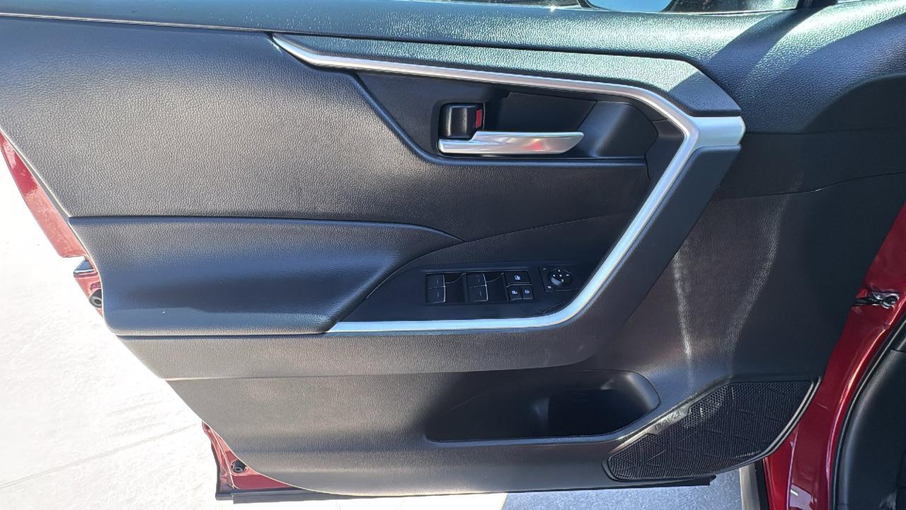 2024 Toyota RAV4 XLE New Braunfels TX