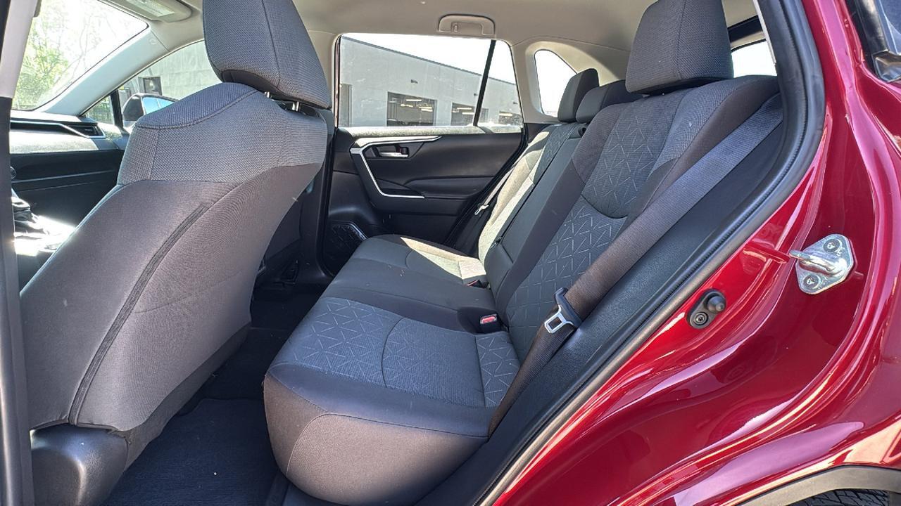 2024 Toyota RAV4 XLE New Braunfels TX