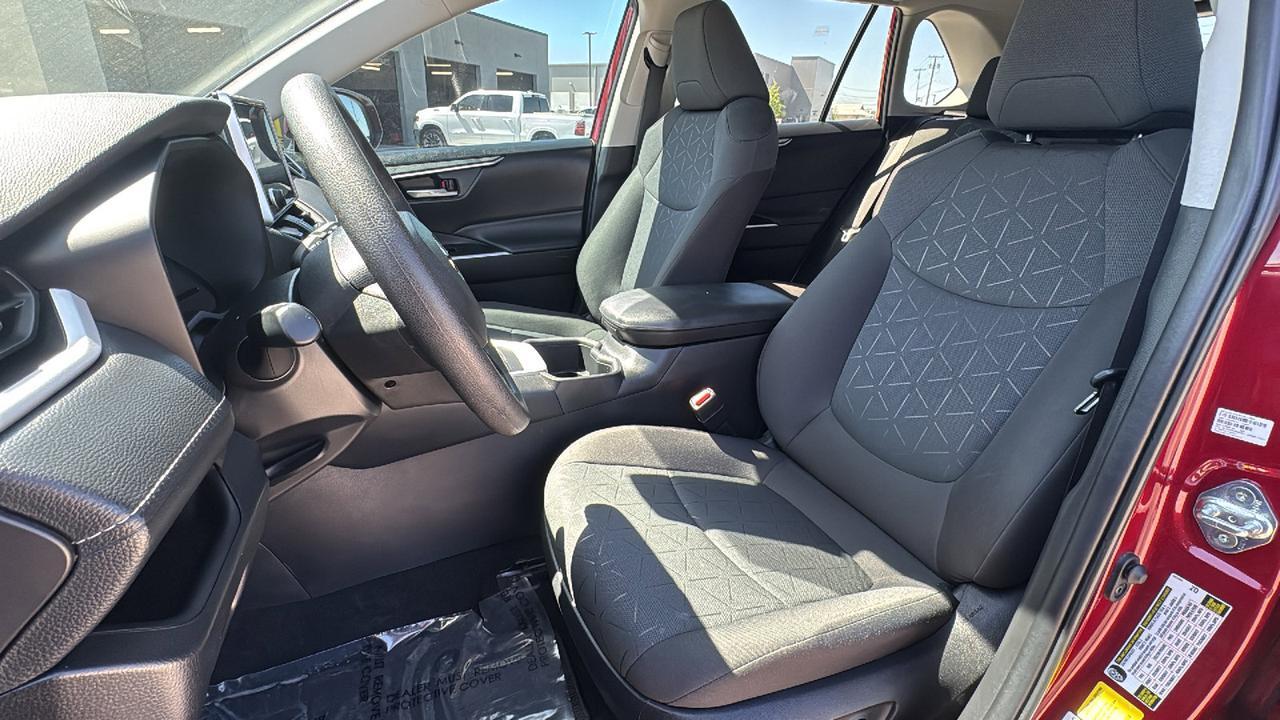 2024 Toyota RAV4 XLE New Braunfels TX