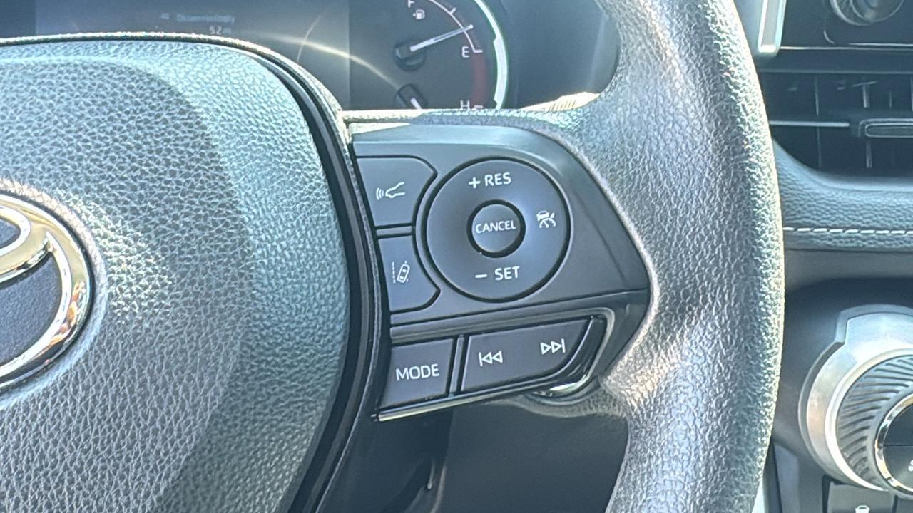 2024 Toyota RAV4 XLE New Braunfels TX