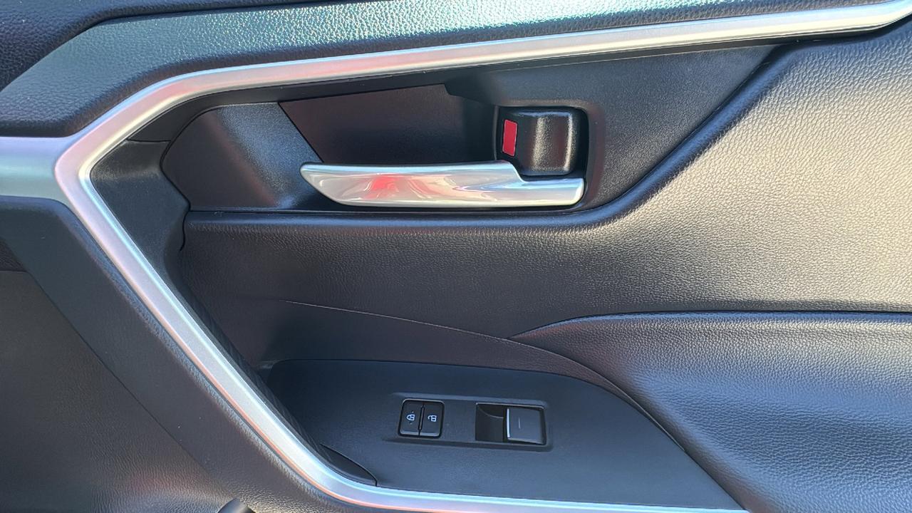 2024 Toyota RAV4 XLE New Braunfels TX
