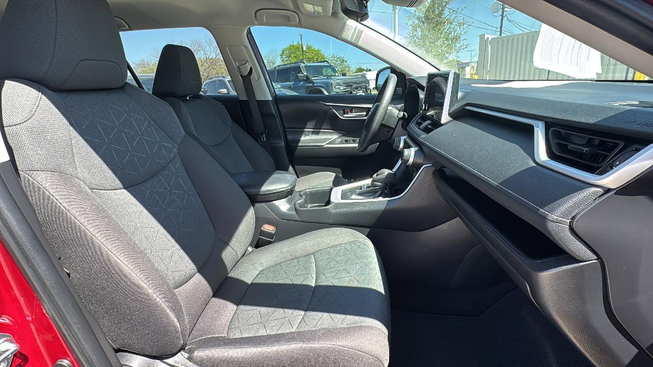 2024 Toyota RAV4 XLE New Braunfels TX